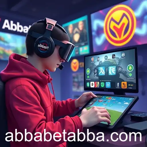 The Rise of Abbabet in the Gaming World