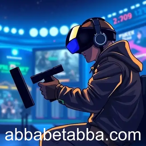 Abbabet: The Rise of a New Gaming Phenomenon