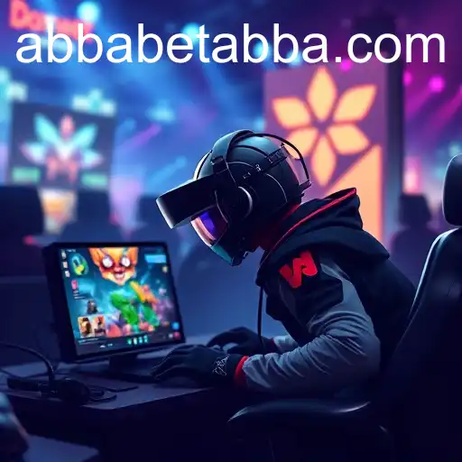 Abbabet Revolutionizes Online Gaming in 2026