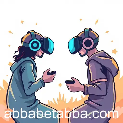 Abbabet Revolutionizing Online Gaming