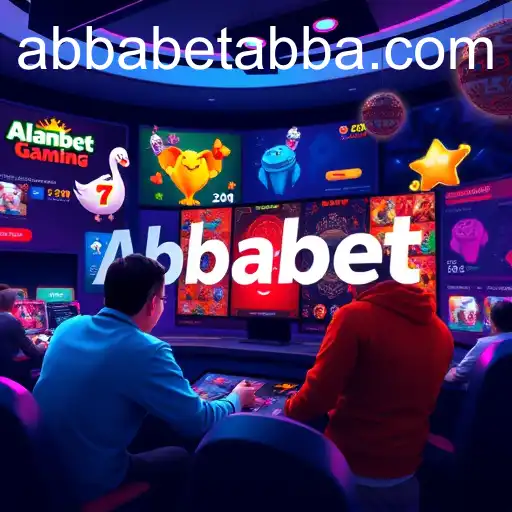 Exploring Abbabet: The Online Gaming Phenomenon