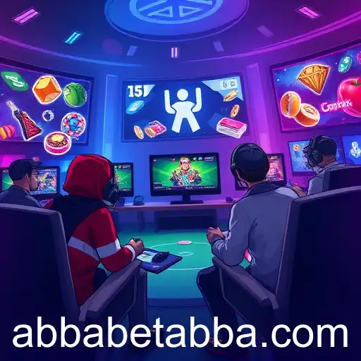 The Rise of Abbabet in Gaming Communities