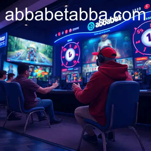 Gaming in the Digital Age