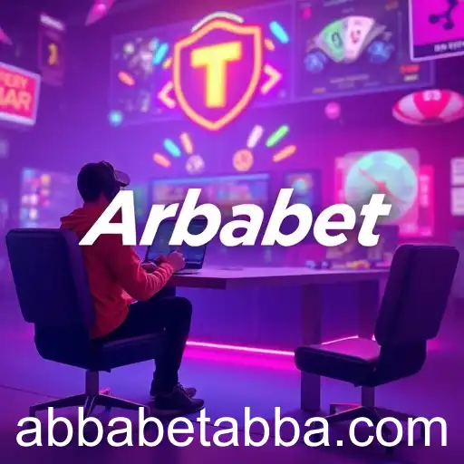 The Digital Playground of Abbabet