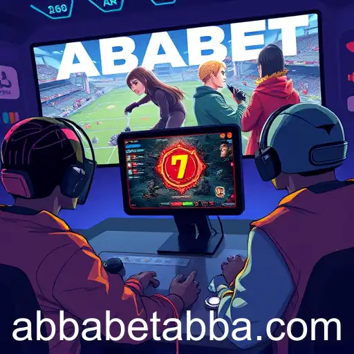The Rise of Abbabet: Transforming Gaming in 2025